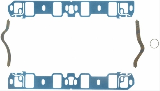 Ansaugbrückendichtung - Intake Gasket  Ford 351W 69-74